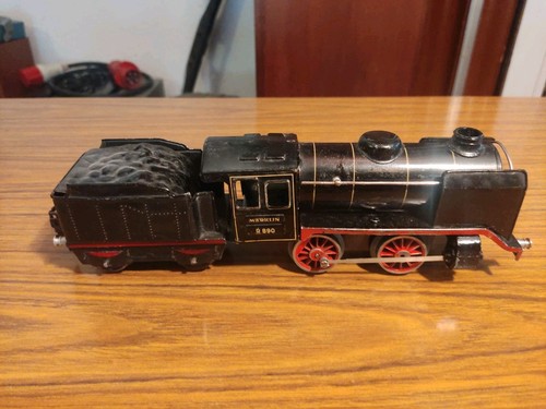 Märklin spur - märklin, 0