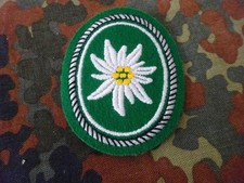 Ärmelabzeichen