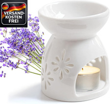 Keramik Duftlampe Ätherische