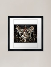 Zyzz art kunstwerk - hq,