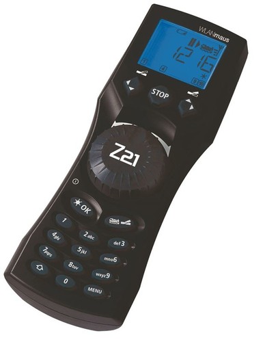 Roco 10813 z21 wlan - roco,