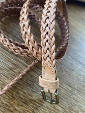 Gürtel Damen Von Closed