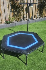 fitness trampolin der Firma