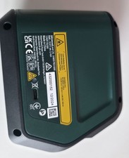 Bosch Kreuzlinienlaser Advanced Level 2G