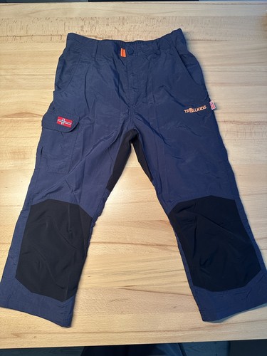 Trollkids trekking hose - ,