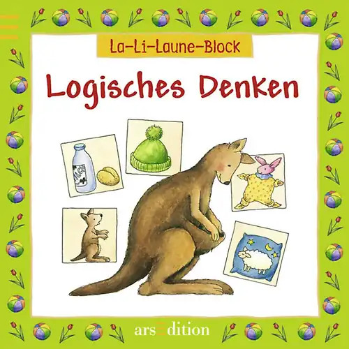 Logisches denken - logisches,
