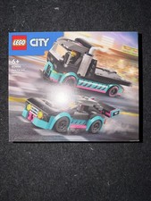 LEGO CITY 60406