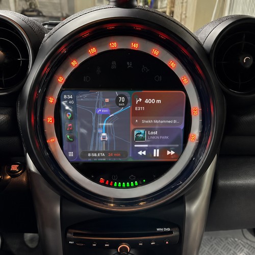 Android carplay autoradio für - android,