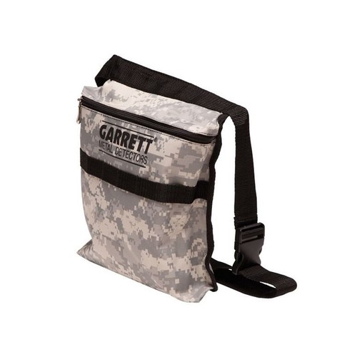 Garrett fundtasche camo - fundtasche, für