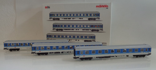 Märklin 43768 - märklin,