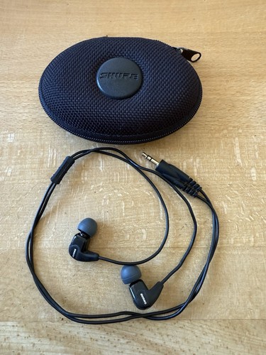 Shure ear kopfhörer - shure,