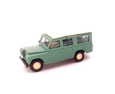 Roco PKW Modell 1/87 H0 - Land