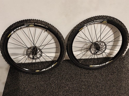 Mavic cross ride - mavic,