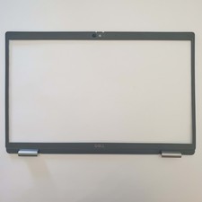 Dell Latitude 5520 Displayrahmen Bezel Frontblende Bildschirm Rahmen Schwarz