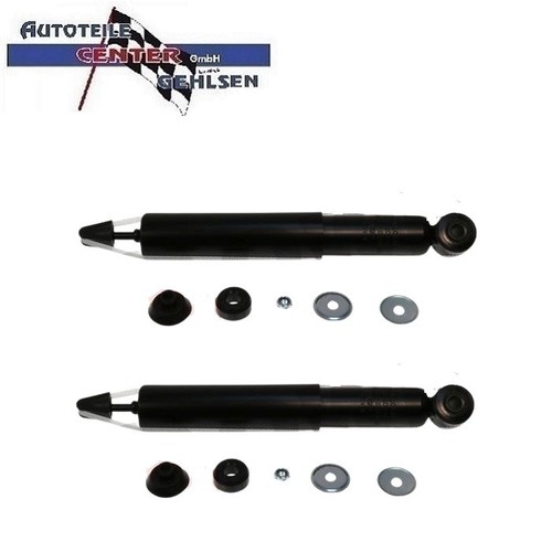 Gasdruck stossdämpfer - 2x,