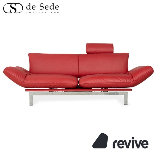 Sede 140 veganes leder - de,