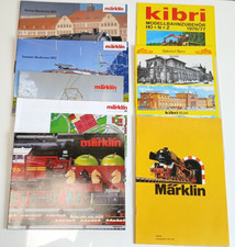 Märklin Kibri - Konvolut