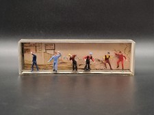 Merten H0 2343 Bauarbeiter