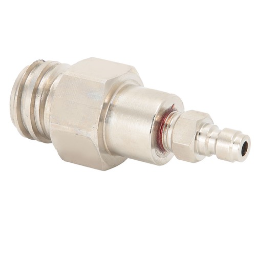 Flaschenadapter mit - 8-mm-co₂-flaschenadapter,