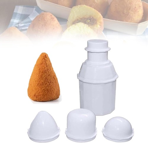 Reisbällchen form set - reisbällchen,