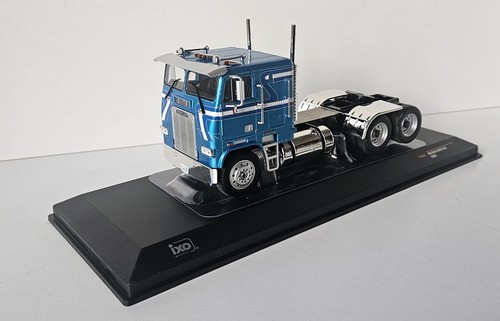 Ixo tr046 1993 - ixo, freightliner