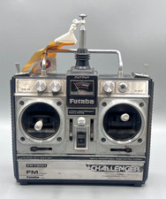 Futaba FP-T5NH Challenger FM