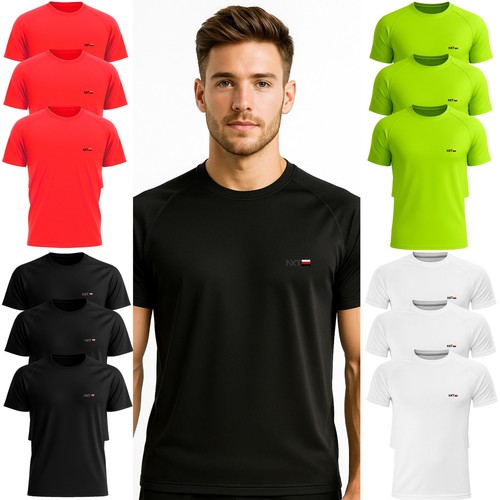 3er pack herren - pack, sport
