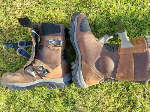 Forma boots adventure - boots,