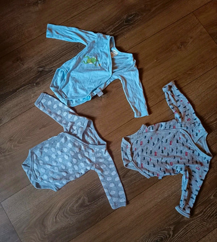 3er set baby - baby, gr