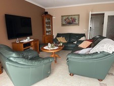 Italienische Wohnzimmer Möbel, gut Erhalten 