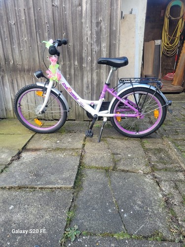 Mädchen fahrrad - fahrrad,
