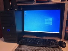 Komplett-PC Set | Samsung