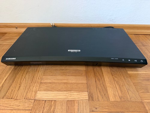Samsung ultra blu - ultra, blu-ray