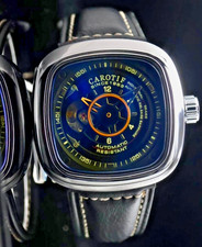 CAROTIF - AUTOMATIK - WATCH -
