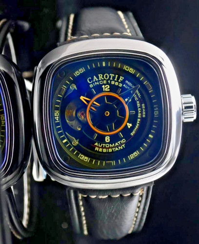 Carotif automatik watch - -,