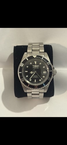 Invicta automaticuhr herrenuhr - automaticuhr,