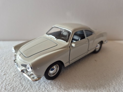 Modellauto karmann chia - karmann,