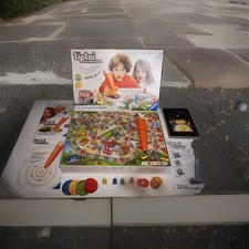 Ravensburger tiptoi Starter-Set mit Stift & Spiel (00501)