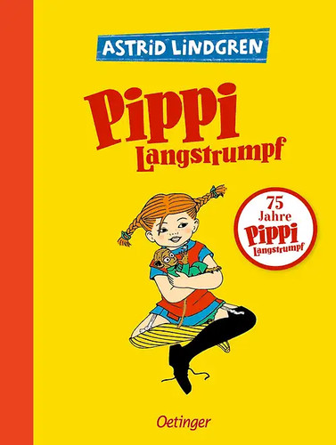 Pippi langstrumpf - pippi,
