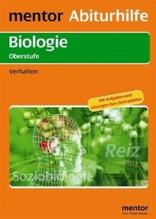 Mentor abiturhilfe biologie - abiturhilfe:,