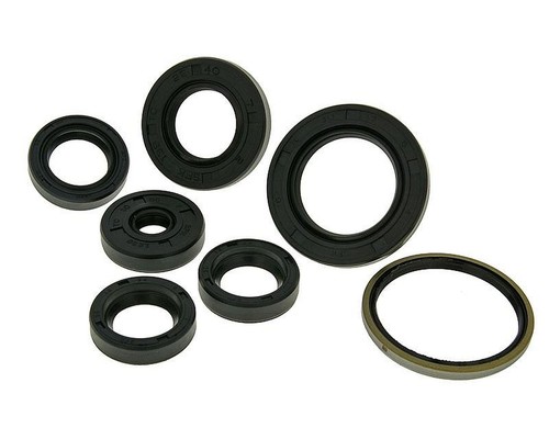 Wellendichtring satz motor - wellendichtring,