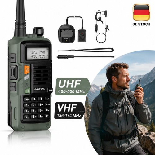 Walkie talkie handfunkgeräte - walkie,