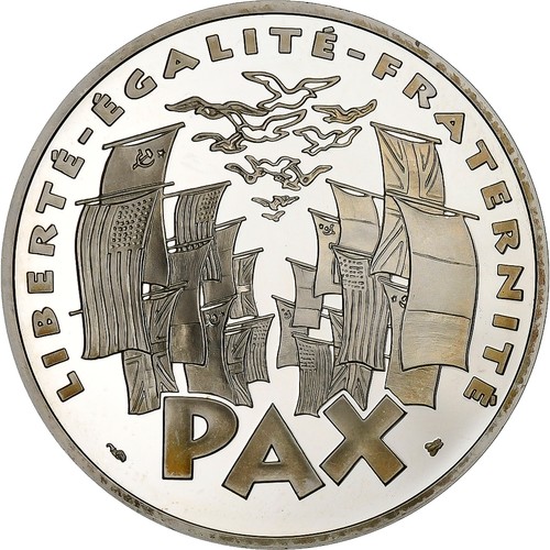 Frankreich 100 francs 8 mai - frankreich,,