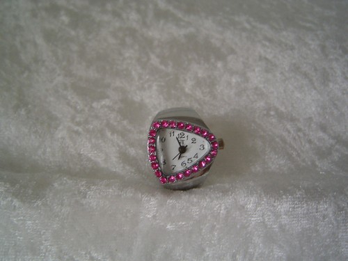 Ring uhr straß - straß,