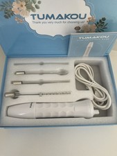 Hochfrequenzstab, Gesicht, Haare, Hauttherapiegerät