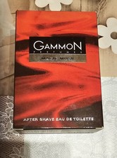Gammon Magic Musk After Shave