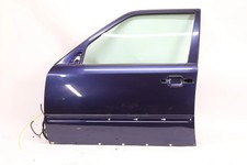 Mercedes w124 tür - e, vorne