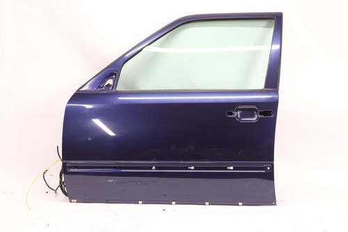Mercedes w124 tür vorne - mercedes,