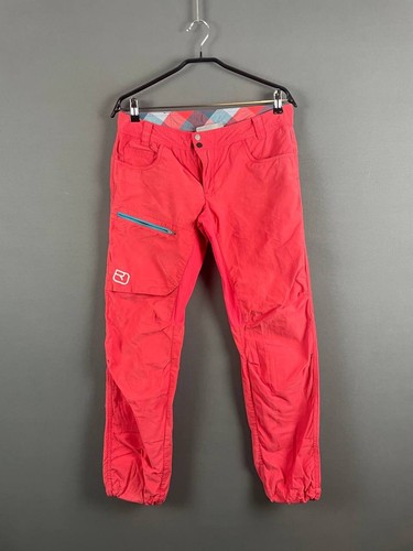 Ortovox womens corvara pants - womens,