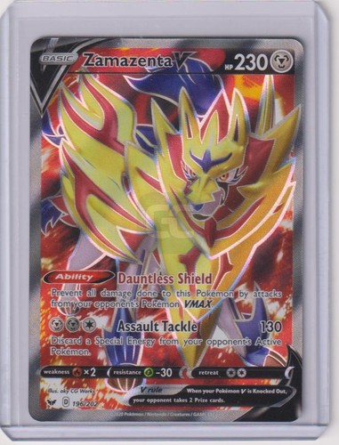 Zamazenta 196 202 - zamazenta, ultra